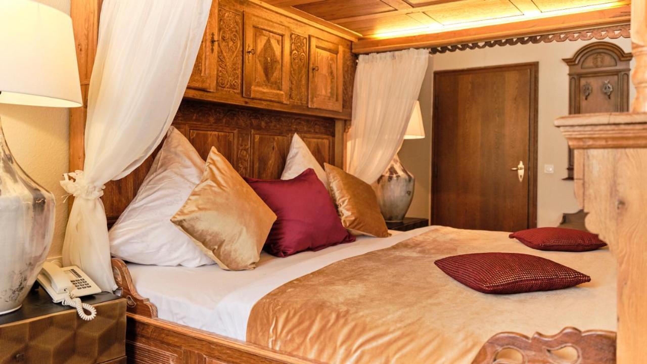 Hotel Van Bebber Xanten Esterno foto