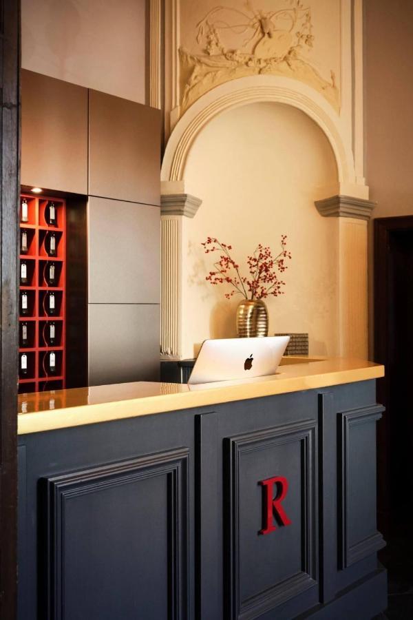 Hotel Van Bebber Xanten Esterno foto