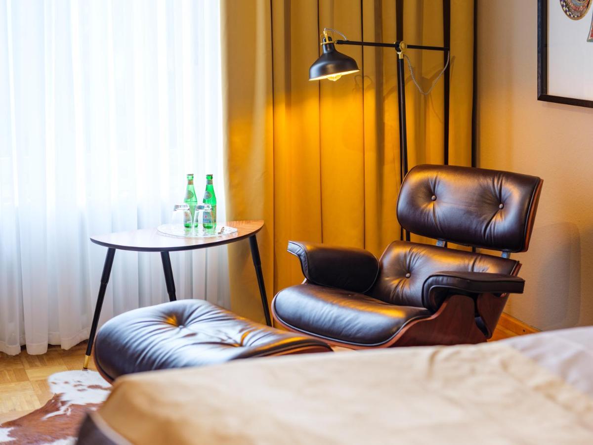 Hotel Van Bebber Xanten Esterno foto