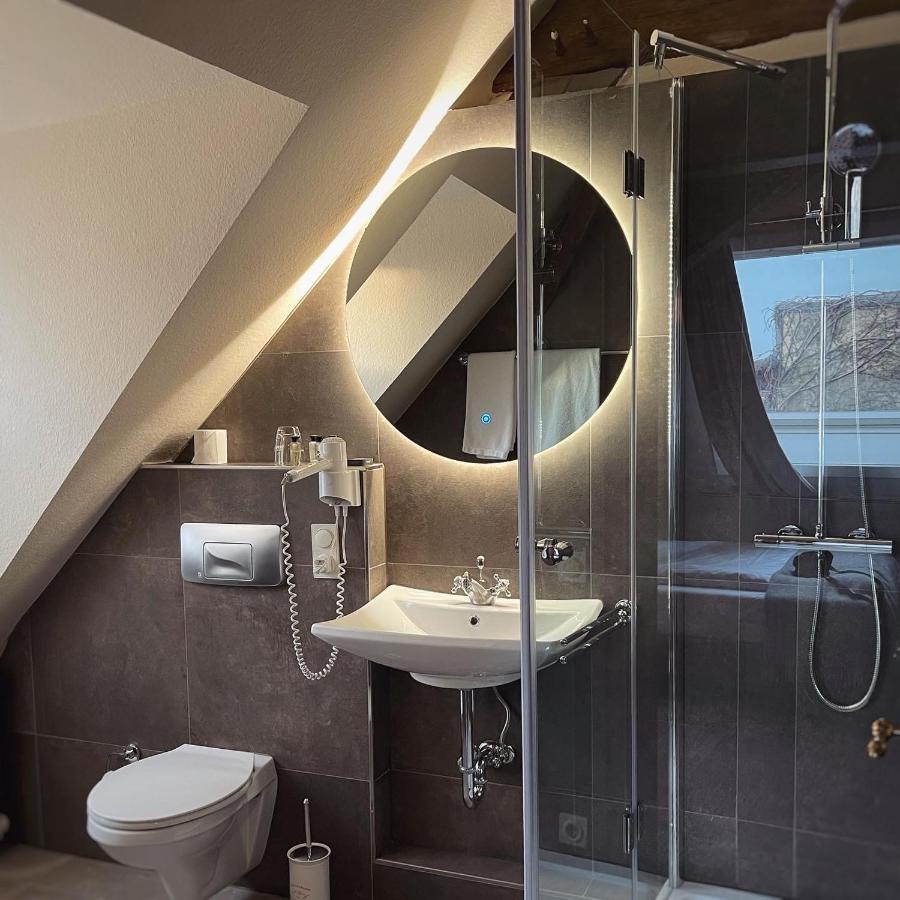 Hotel Van Bebber Xanten Esterno foto