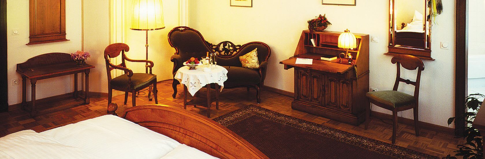Hotel Van Bebber Xanten Esterno foto